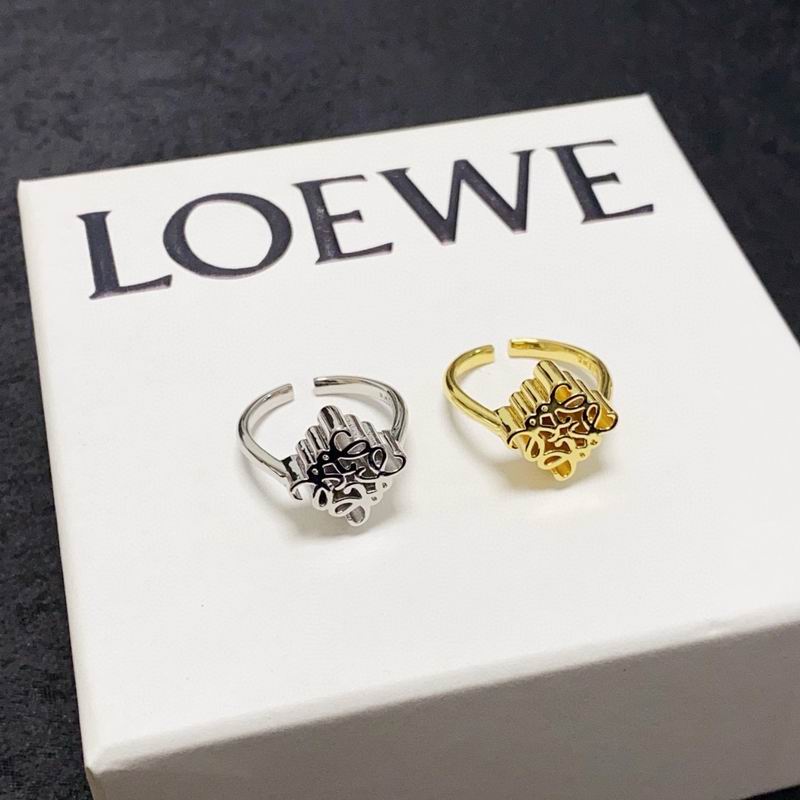 Loewe ring 05yxh01